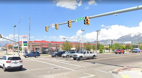 Jade Retail: 5600 S 1900 W, Roy, UT 84067
